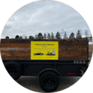 trailertrash pickup Avatar